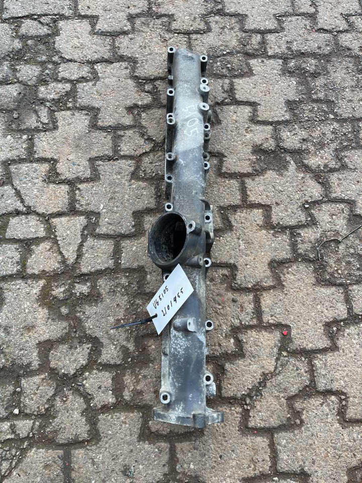 SCANIA INTAKE MANIFOLD 2101955 - Sistema di aspirazione aria per Camion: foto 1 SCANIA INTAKE MANIFOLD 2101955 - Sistema di aspirazione aria per Camion: foto 1