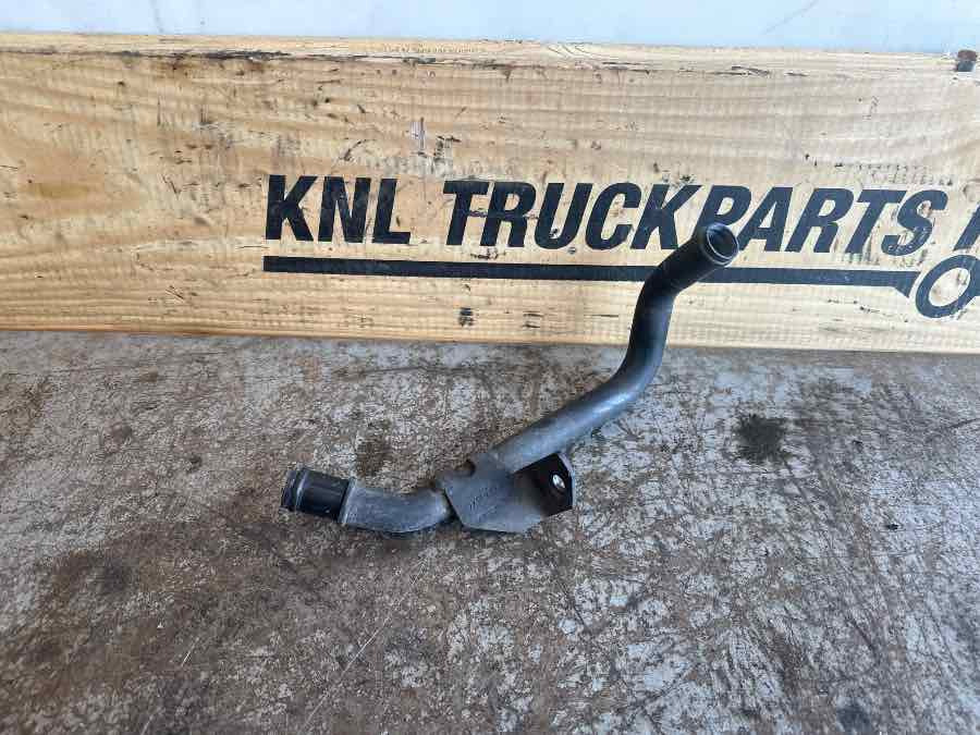 SCANIA PIPE 2334641 - Tubi di aspirazione aria per Camion: foto 2 SCANIA PIPE 2334641 - Tubi di aspirazione aria per Camion: foto 2