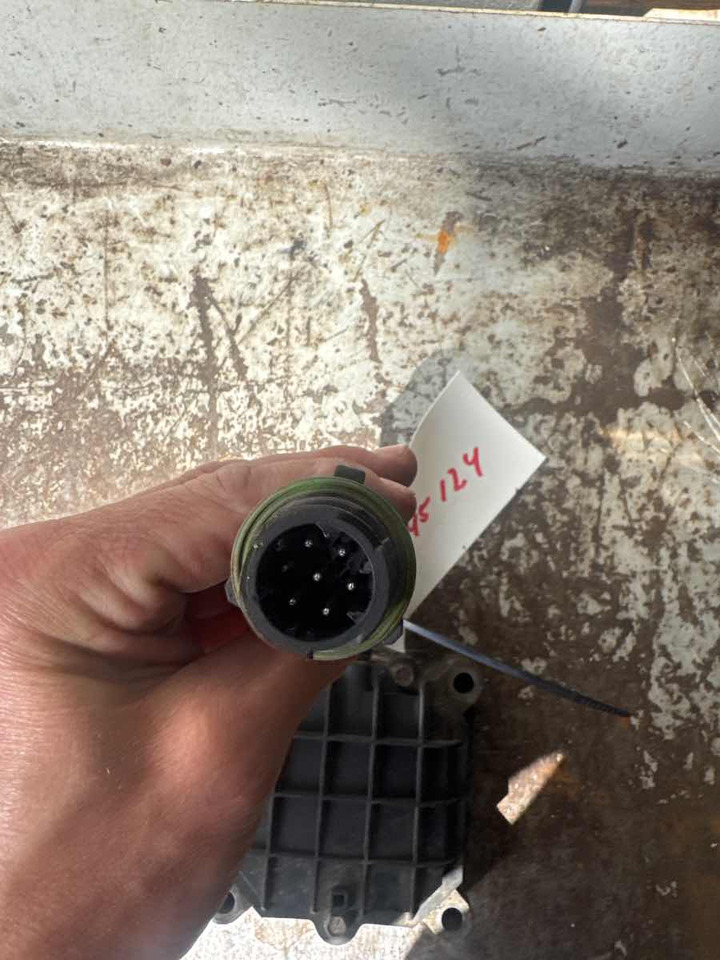 SCANIA POSITION SENSOR 1545124 - Sistema elettrico per Camion: foto 2 SCANIA POSITION SENSOR 1545124 - Sistema elettrico per Camion: foto 2
