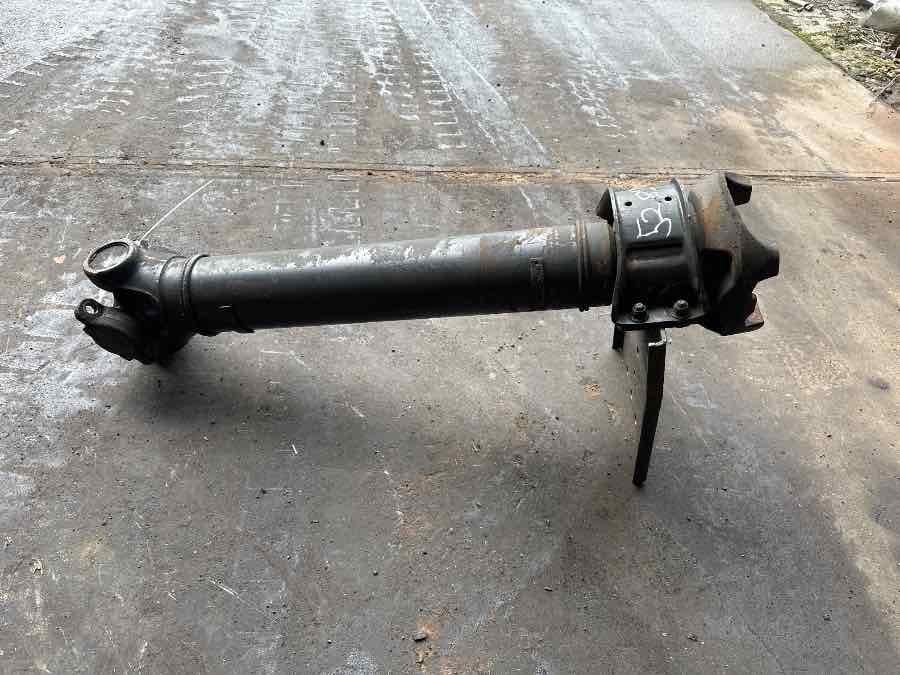 SCANIA PROPSHAFT 1759084 - Albero di trasmissione per Camion: foto 1 SCANIA PROPSHAFT 1759084 - Albero di trasmissione per Camion: foto 1