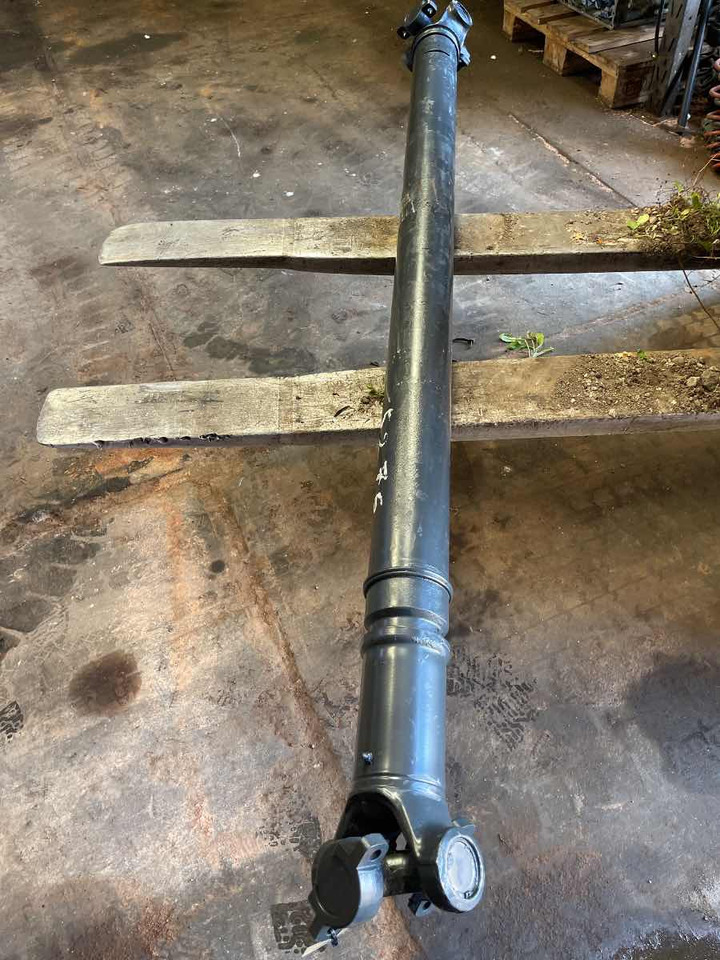SCANIA PROPSHAFT P400 // 1758434 - Albero di trasmissione per Camion: foto 1 SCANIA PROPSHAFT P400 // 1758434 - Albero di trasmissione per Camion: foto 1