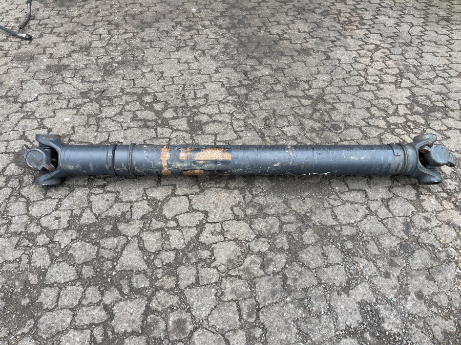 SCANIA PROPSHAFT P500 / 1850107 - Albero di trasmissione per Camion: foto 1 SCANIA PROPSHAFT P500 / 1850107 - Albero di trasmissione per Camion: foto 1