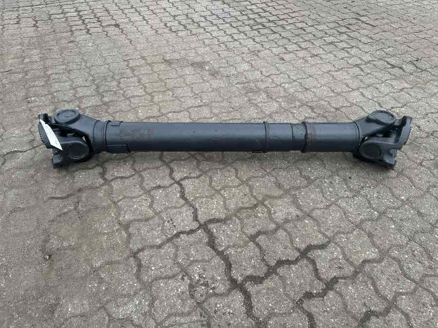 SCANIA PROPSHAFT P602 1802979 - Albero di trasmissione per Camion: foto 1 SCANIA PROPSHAFT P602 1802979 - Albero di trasmissione per Camion: foto 1