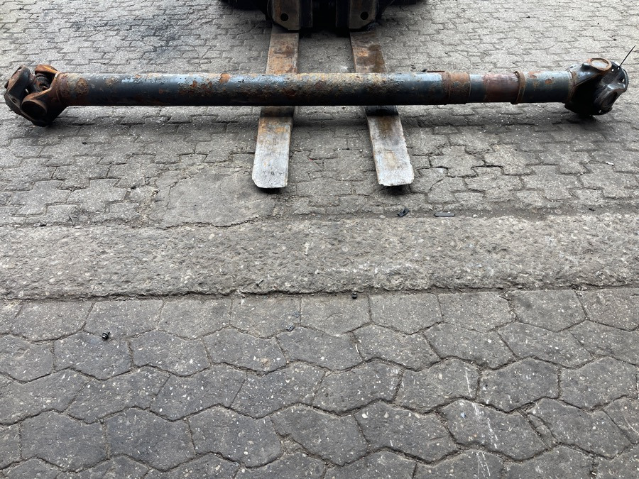 SCANIA PROPSHAFT P604 2083018 - Albero di trasmissione per Camion: foto 1 SCANIA PROPSHAFT P604 2083018 - Albero di trasmissione per Camion: foto 1