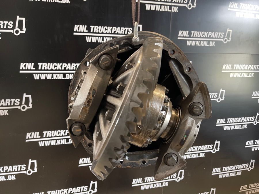 SCANIA R780 - 2.59 - Differenziale per Camion: foto 1 SCANIA R780 - 2.59 - Differenziale per Camion: foto 1