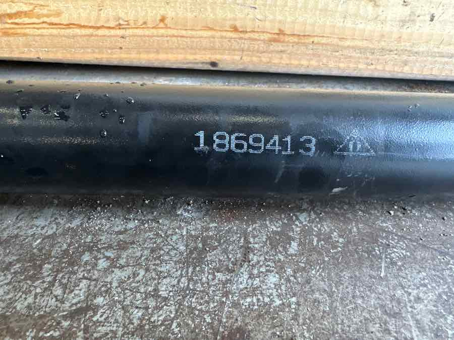 SCANIA STEERING HUB 1786130 - Sterzo per Camion: foto 3 SCANIA STEERING HUB 1786130 - Sterzo per Camion: foto 3