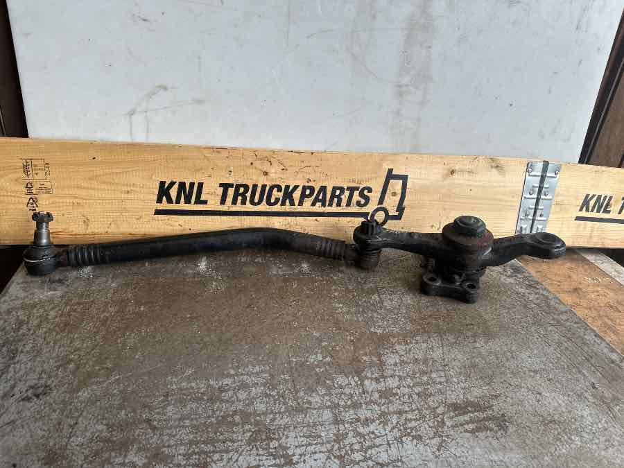 SCANIA STEERING HUB 1786130 - Sterzo per Camion: foto 1 SCANIA STEERING HUB 1786130 - Sterzo per Camion: foto 1