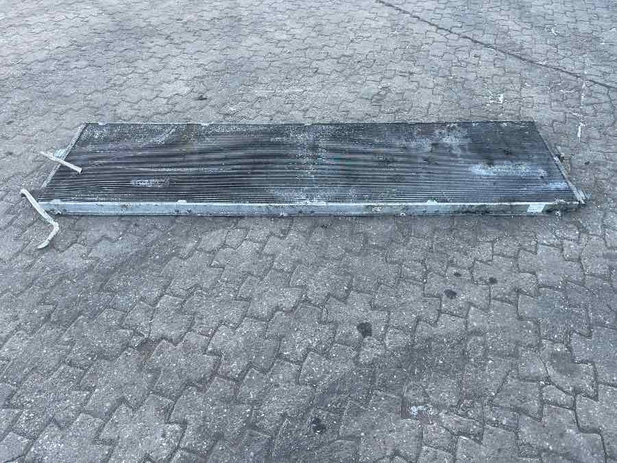 SETRA AIR CONDITIONER A4108304460 - Ricambio A/C per Autobus: foto 1 SETRA AIR CONDITIONER A4108304460 - Ricambio A/C per Autobus: foto 1