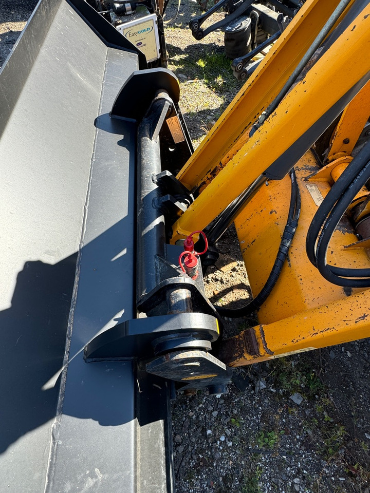 TEREX 980 4X4 // BURNED - Terna: foto 3 TEREX 980 4X4 // BURNED - Terna: foto 3