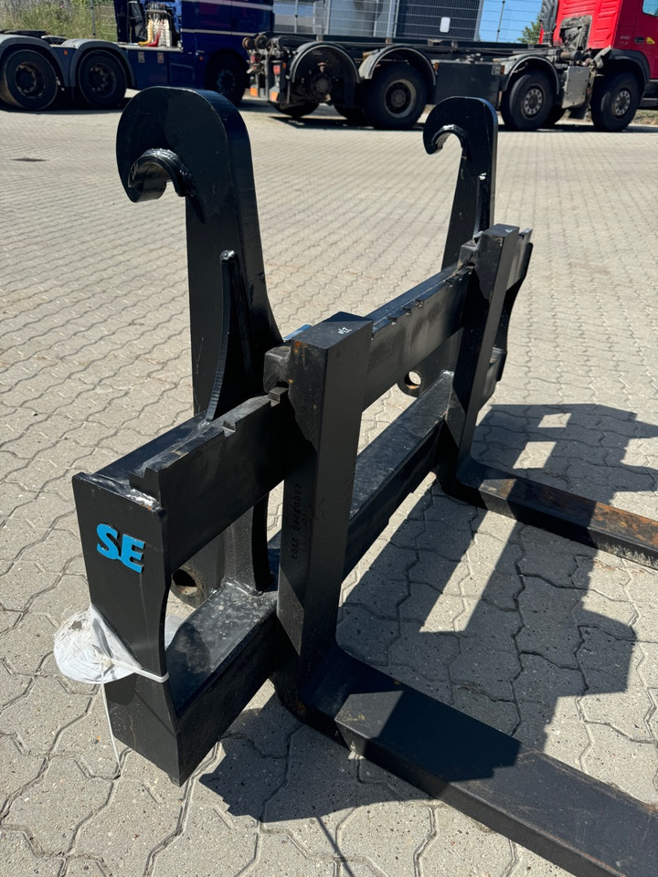 TEREX 980 4X4 // BURNED - Terna: foto 4 TEREX 980 4X4 // BURNED - Terna: foto 4