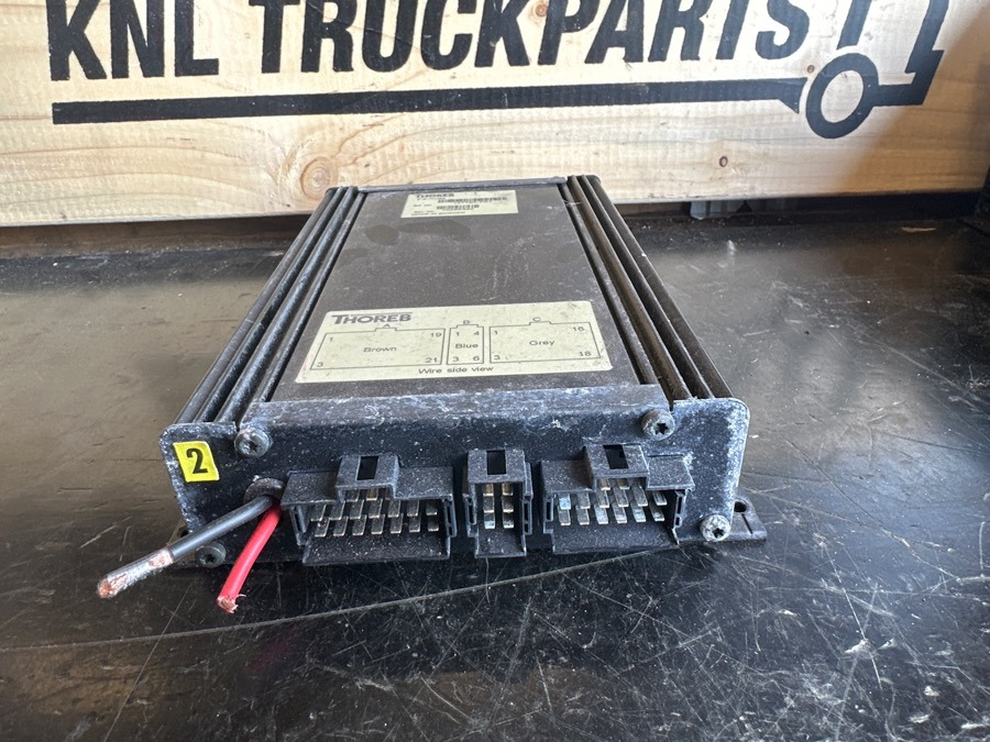 THOREB F3-NODE 10288340 - 14779A-P01 - Sistema elettrico per Camion: foto 3 THOREB F3-NODE 10288340 - 14779A-P01 - Sistema elettrico per Camion: foto 3