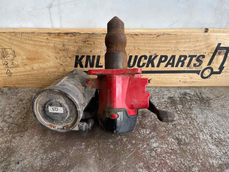 VBG - Sterzo: foto 1 VBG - Sterzo: foto 1