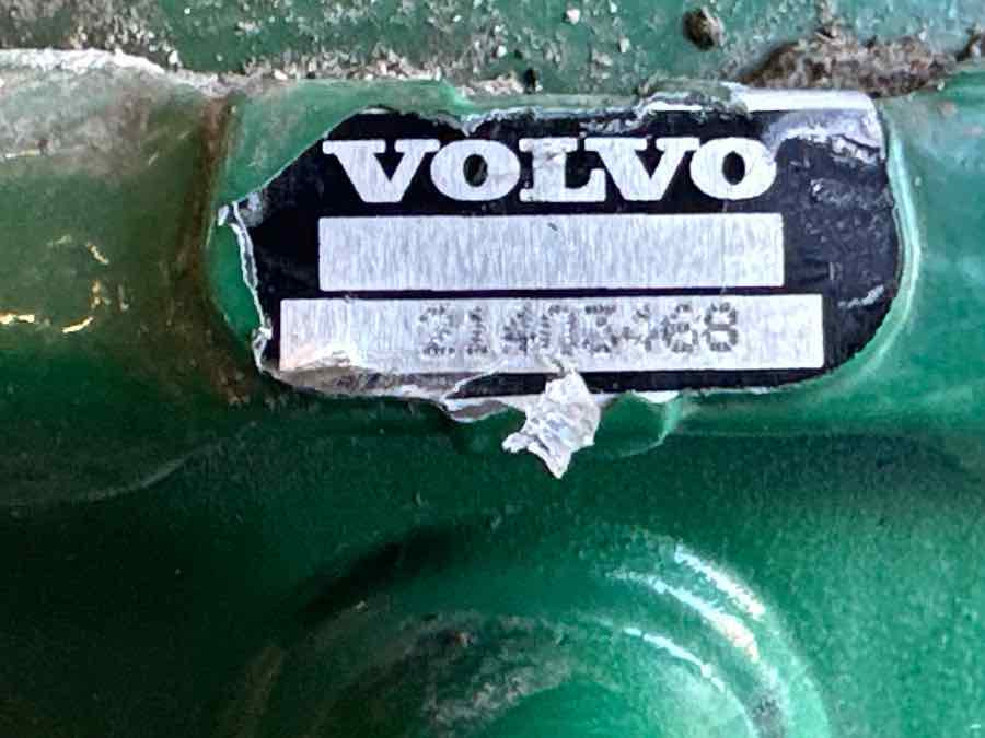 VOLVO BRAKE CYLINDER 21403468 - Cilindretto freno per Camion: foto 3 VOLVO BRAKE CYLINDER 21403468 - Cilindretto freno per Camion: foto 3