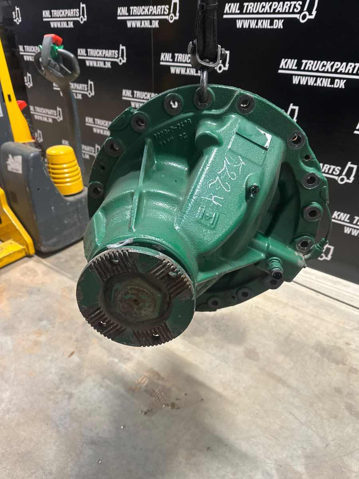 VOLVO DIFF RSS1360 - 2.85 // 22038829 - Differenziale per Camion: foto 1 VOLVO DIFF RSS1360 - 2.85 // 22038829 - Differenziale per Camion: foto 1