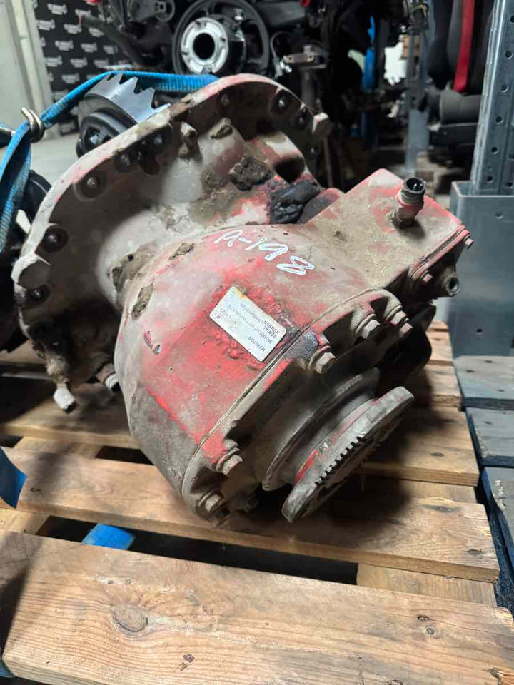 VOLVO DIFF RTS2370A - 3.40 // 22376672 - Differenziale per Camion: foto 1 VOLVO DIFF RTS2370A - 3.40 // 22376672 - Differenziale per Camion: foto 1