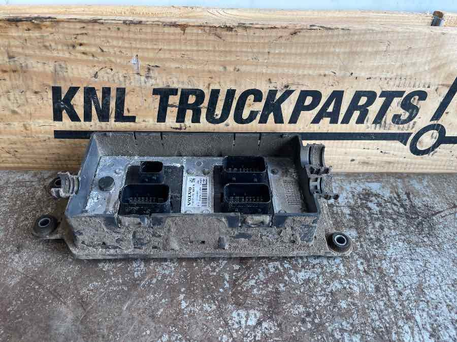 VOLVO ECU RCIOM 22149717 - Sistema elettrico per Camion: foto 1 VOLVO ECU RCIOM 22149717 - Sistema elettrico per Camion: foto 1