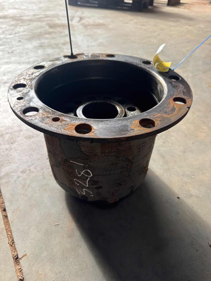 VOLVO HUBREDUCTION 21942659 - Mozzo per Camion: foto 1 VOLVO HUBREDUCTION 21942659 - Mozzo per Camion: foto 1