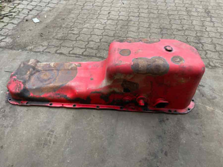 VOLVO OIL SUMP 21585801 - Motore e ricambi per Camion: foto 1 VOLVO OIL SUMP 21585801 - Motore e ricambi per Camion: foto 1