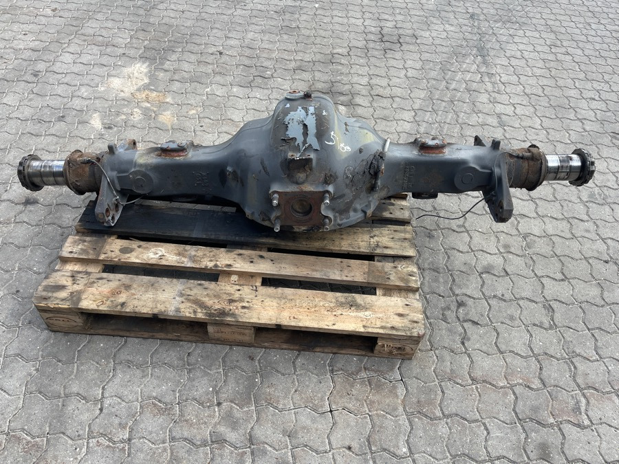 VOLVO REAR AXLE 20956337 - Assali e ricambi per Camion: foto 2 VOLVO REAR AXLE 20956337 - Assali e ricambi per Camion: foto 2