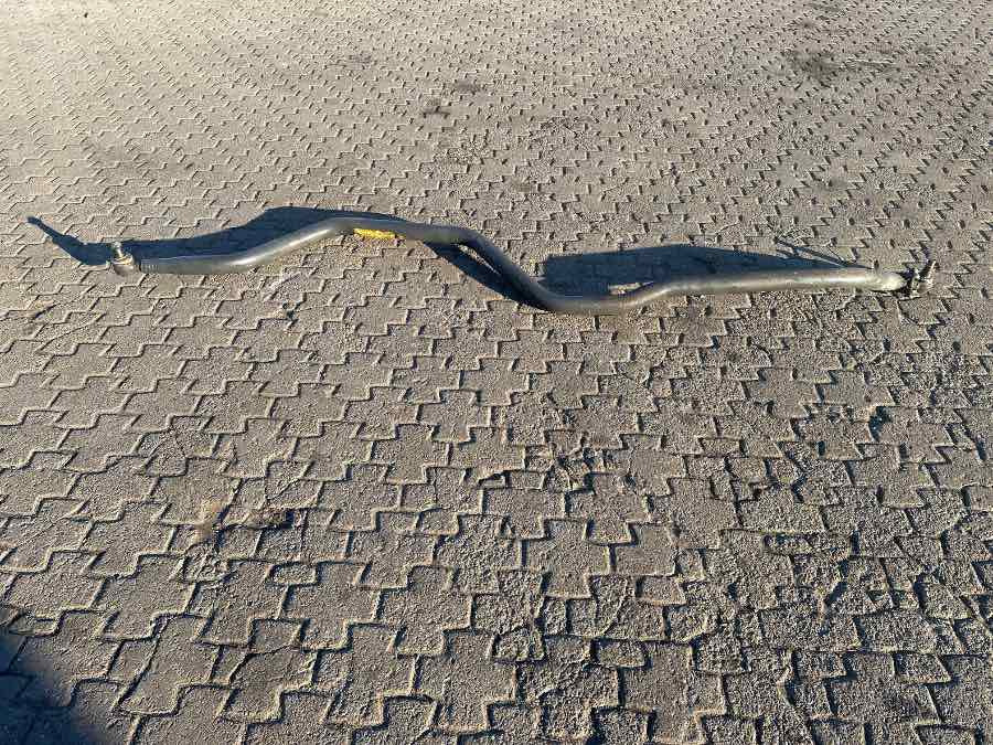 VOLVO STEERING ARM 23046171 - Sterzo per Camion: foto 1 VOLVO STEERING ARM 23046171 - Sterzo per Camion: foto 1