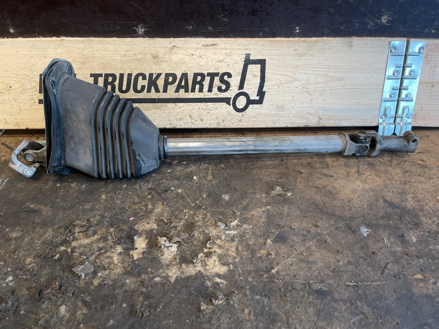 VOLVO STEERING COLUMN 82397847 - Scatola dello sterzo per Camion: foto 1 VOLVO STEERING COLUMN 82397847 - Scatola dello sterzo per Camion: foto 1