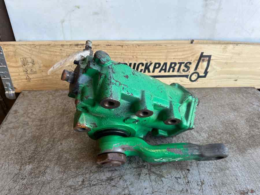 VOLVO STEERING GEAR 250303 - Sterzo per Camion: foto 2 VOLVO STEERING GEAR 250303 - Sterzo per Camion: foto 2