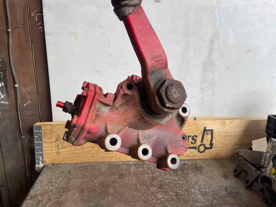 VOLVO STEERING GEAR 250351 - Sterzo per Camion: foto 2 VOLVO STEERING GEAR 250351 - Sterzo per Camion: foto 2