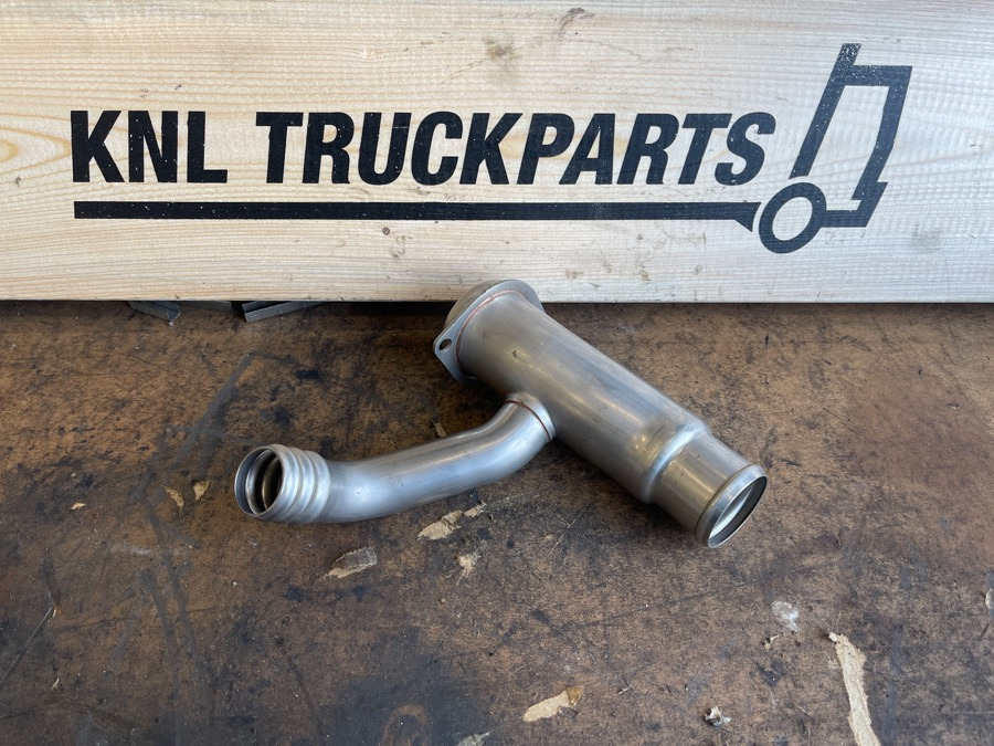 ZF PIPE 4181299037 - Cambio e ricambi per Camion: foto 1 ZF PIPE 4181299037 - Cambio e ricambi per Camion: foto 1