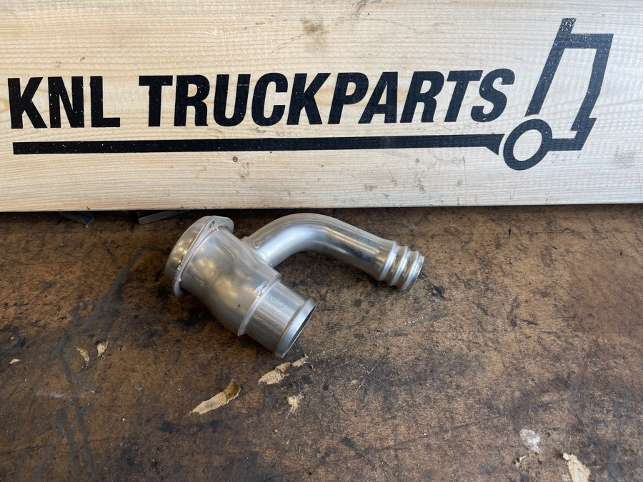 ZF PIPE 4181299038 - Cambio e ricambi per Camion: foto 1 ZF PIPE 4181299038 - Cambio e ricambi per Camion: foto 1