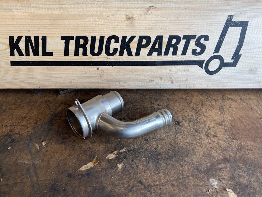 ZF PIPE 4181299038 - Cambio e ricambi per Camion: foto 2 ZF PIPE 4181299038 - Cambio e ricambi per Camion: foto 2