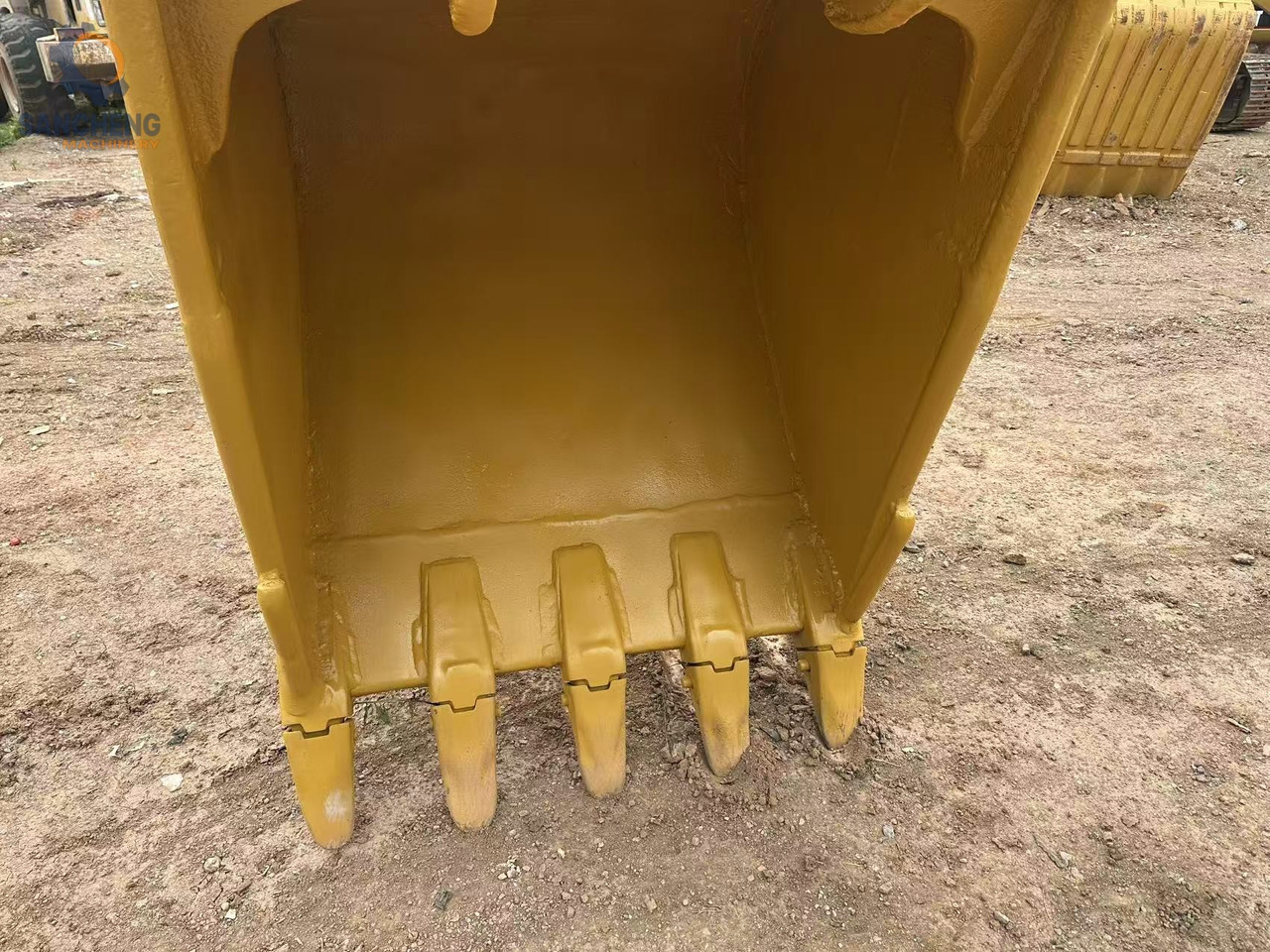 CAT 325CL - Escavatore cingolato: foto 5 CAT 325CL - Escavatore cingolato: foto 5