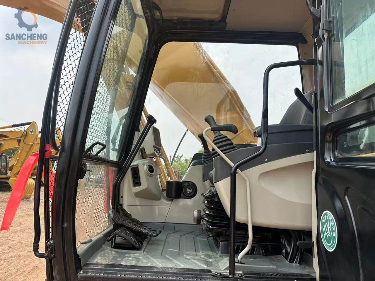 CATERPILLAR 325CL - Escavatore cingolato: foto 3 CATERPILLAR 325CL - Escavatore cingolato: foto 3