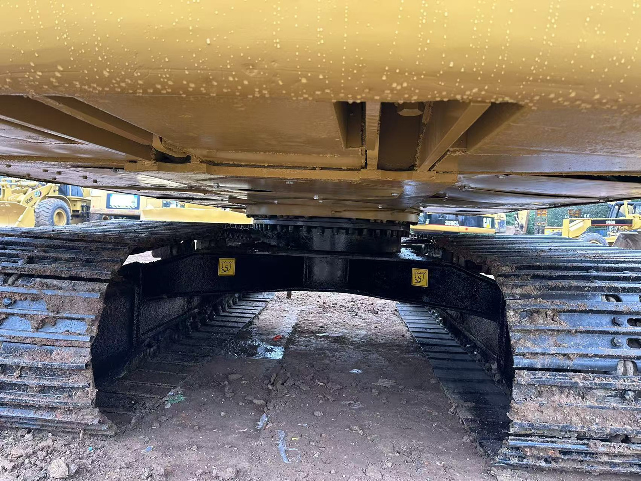 Caterpillar 320CL long reach excavator - Escavatore cingolato: foto 5 Caterpillar 320CL long reach excavator - Escavatore cingolato: foto 5