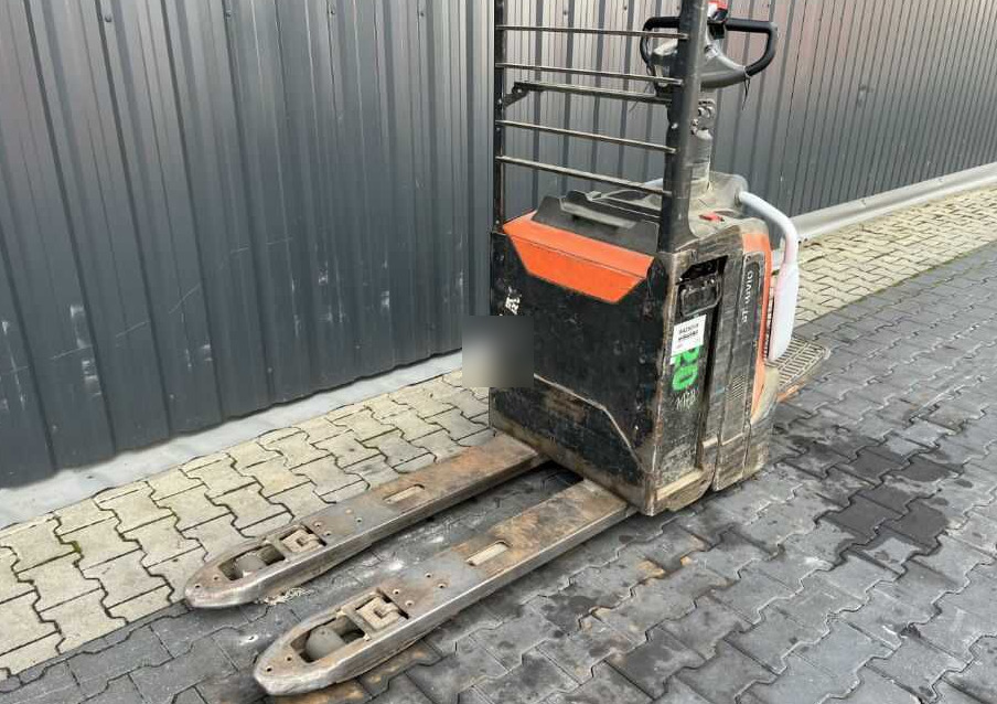 BT LPE200 - Transpallet: foto 1 BT LPE200 - Transpallet: foto 1
