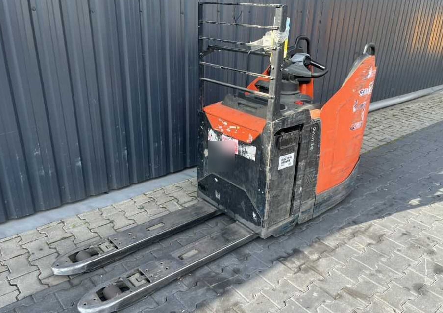 BT LPE200 - Transpallet: foto 1 BT LPE200 - Transpallet: foto 1