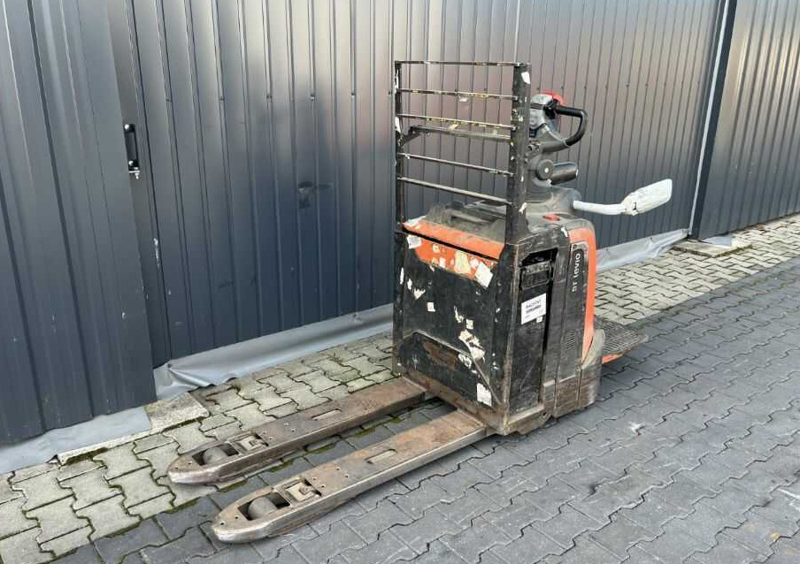 BT LPE200 - Transpallet: foto 1 BT LPE200 - Transpallet: foto 1