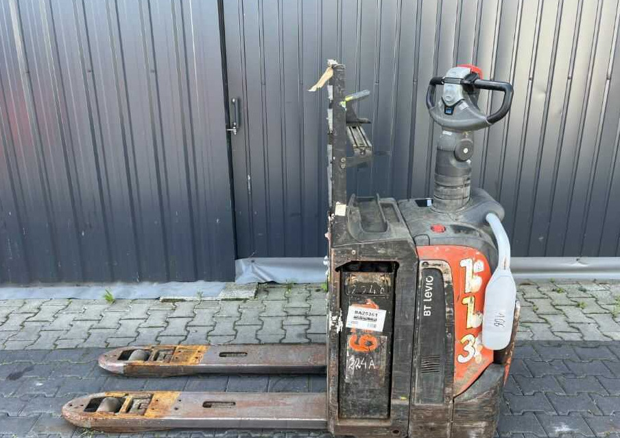 BT LPE200 - Transpallet: foto 2 BT LPE200 - Transpallet: foto 2