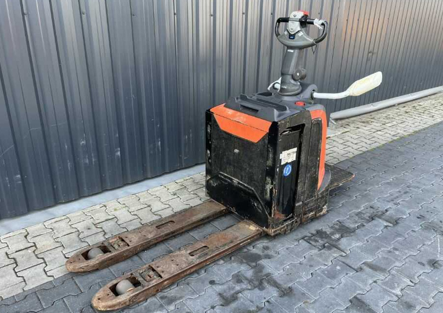 BT LPE200 - Transpallet: foto 1 BT LPE200 - Transpallet: foto 1