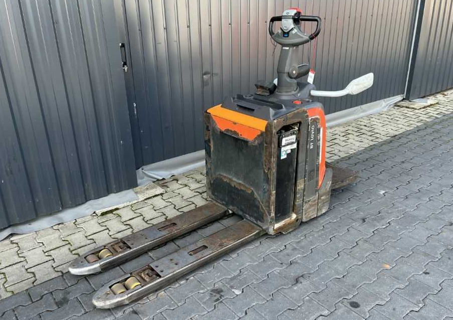 BT LPE200 - Transpallet: foto 1 BT LPE200 - Transpallet: foto 1
