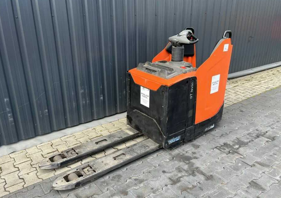 BT LPE200 - Transpallet: foto 1 BT LPE200 - Transpallet: foto 1
