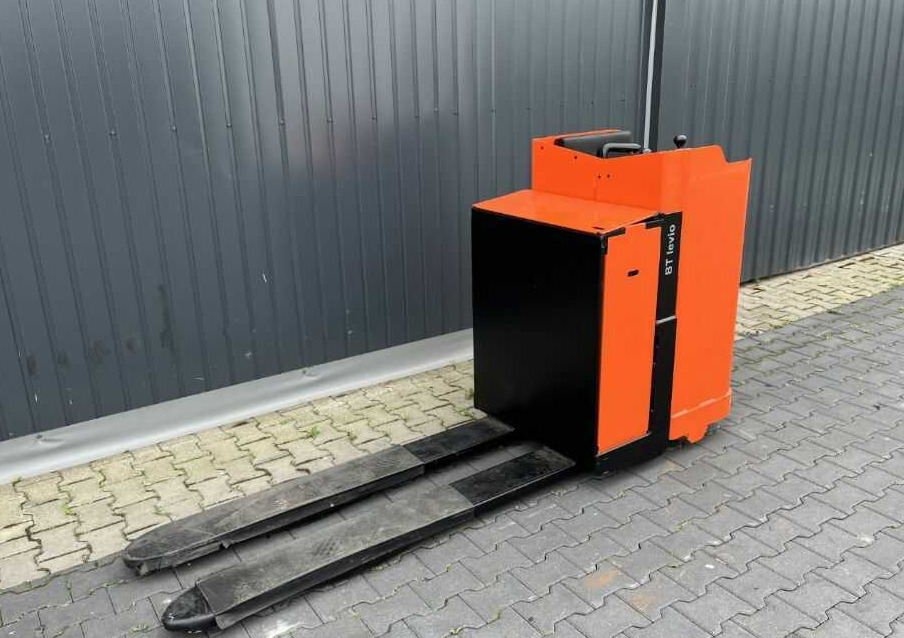 BT LSE200 - Transpallet: foto 1 BT LSE200 - Transpallet: foto 1