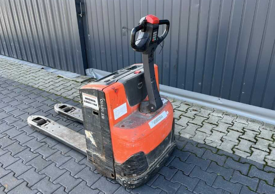 BT LWE200 - Transpallet: foto 3 BT LWE200 - Transpallet: foto 3
