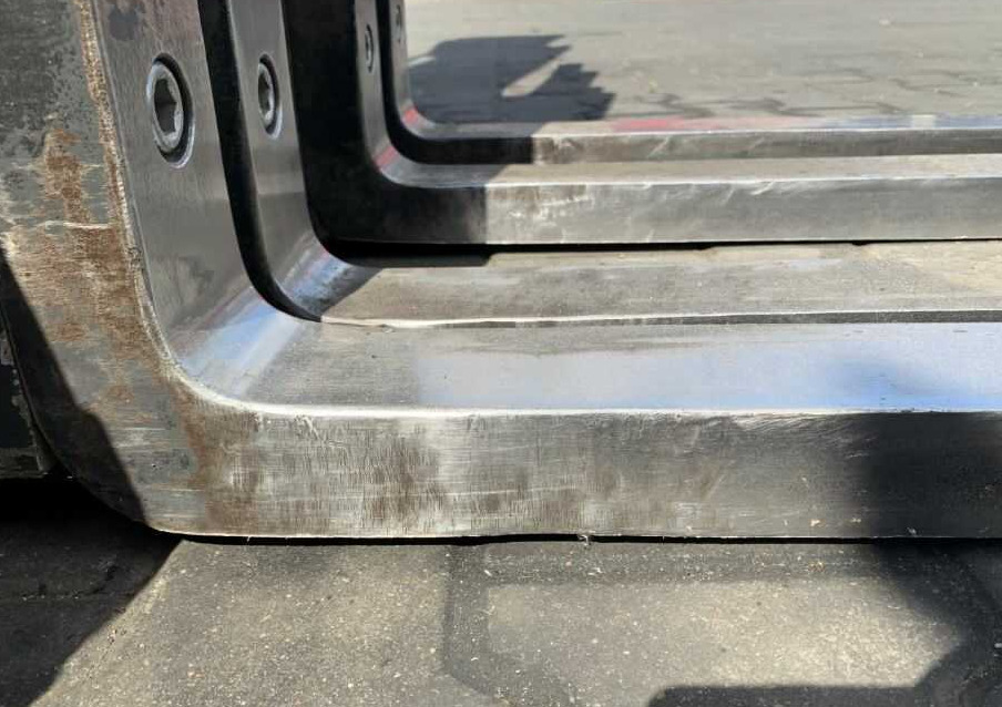 Bolzoni DS13FS - Forche: foto 4 Bolzoni DS13FS - Forche: foto 4