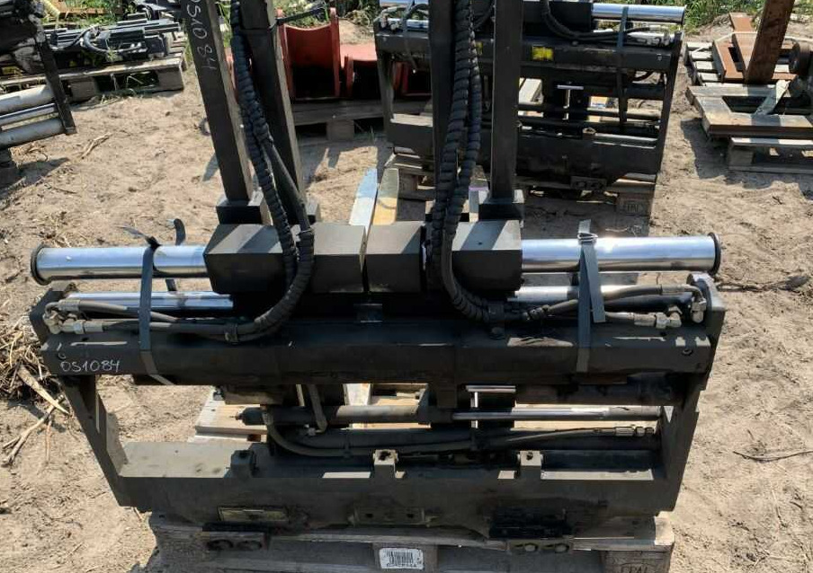 Bolzoni DS13FS - Forche: foto 4 Bolzoni DS13FS - Forche: foto 4