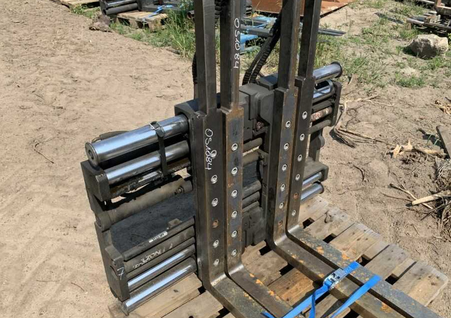 Bolzoni DS13FS - Forche: foto 3 Bolzoni DS13FS - Forche: foto 3