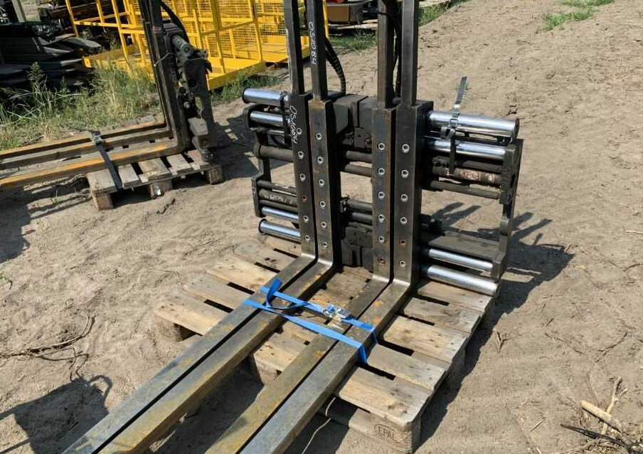 Bolzoni DS13FS - Forche: foto 1 Bolzoni DS13FS - Forche: foto 1