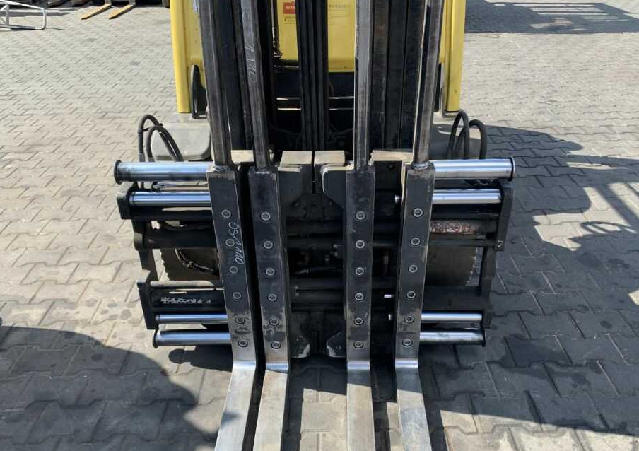 Bolzoni DS13FS - Forche: foto 5 Bolzoni DS13FS - Forche: foto 5