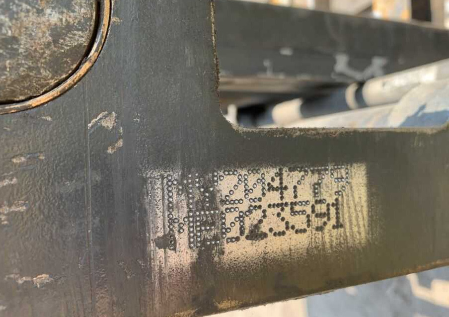 Bolzoni DS13FS - Forche: foto 5 Bolzoni DS13FS - Forche: foto 5