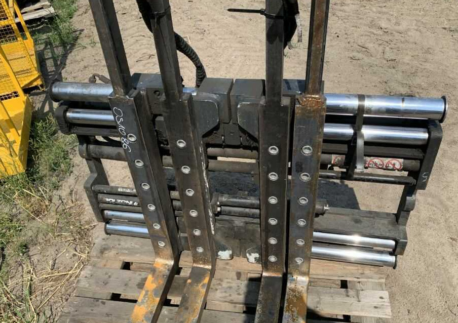 Bolzoni DS13FS - Forche: foto 2 Bolzoni DS13FS - Forche: foto 2