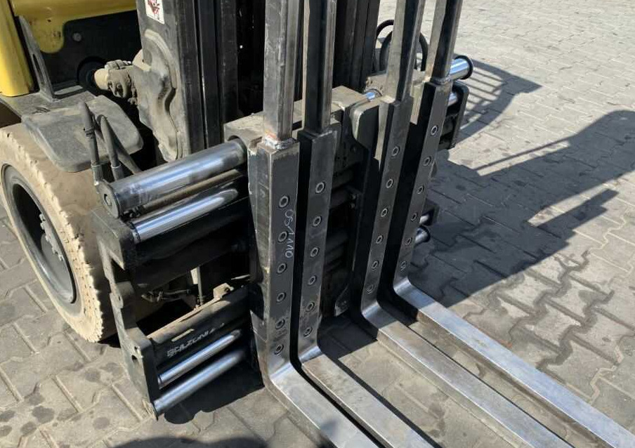 Bolzoni DS13FS - Forche: foto 3 Bolzoni DS13FS - Forche: foto 3